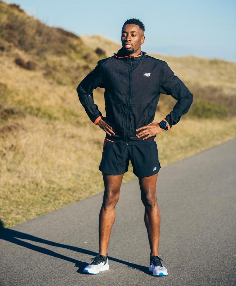 impact run light pack jacket