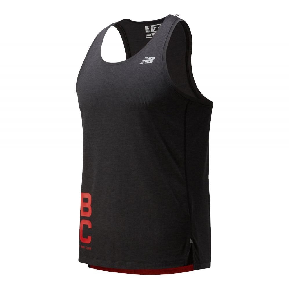 new balance running kleding