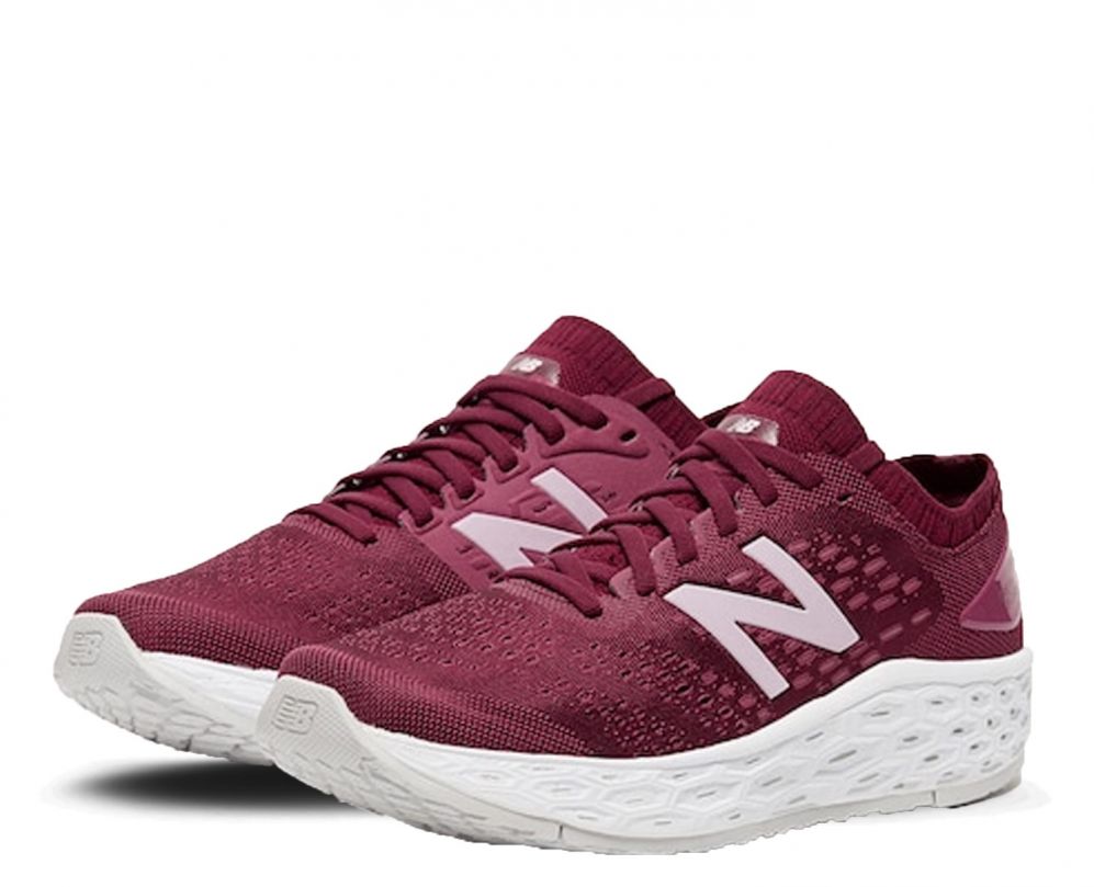 new balance zante v3 heren roze