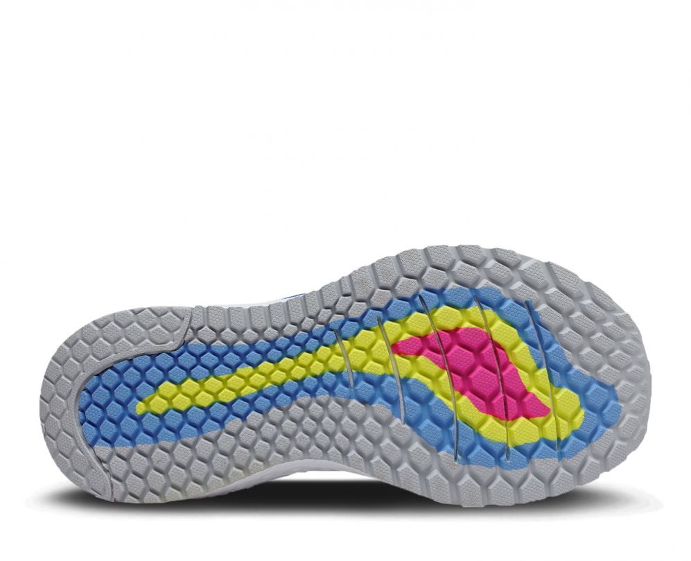 New Balance Fresh Foam 1080v9 Laufschuhe Damen Rosa