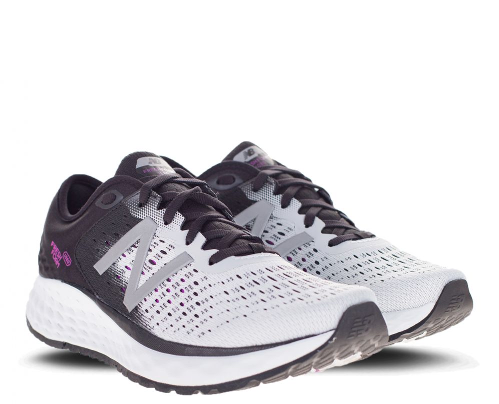 new balance 1080 heren wit