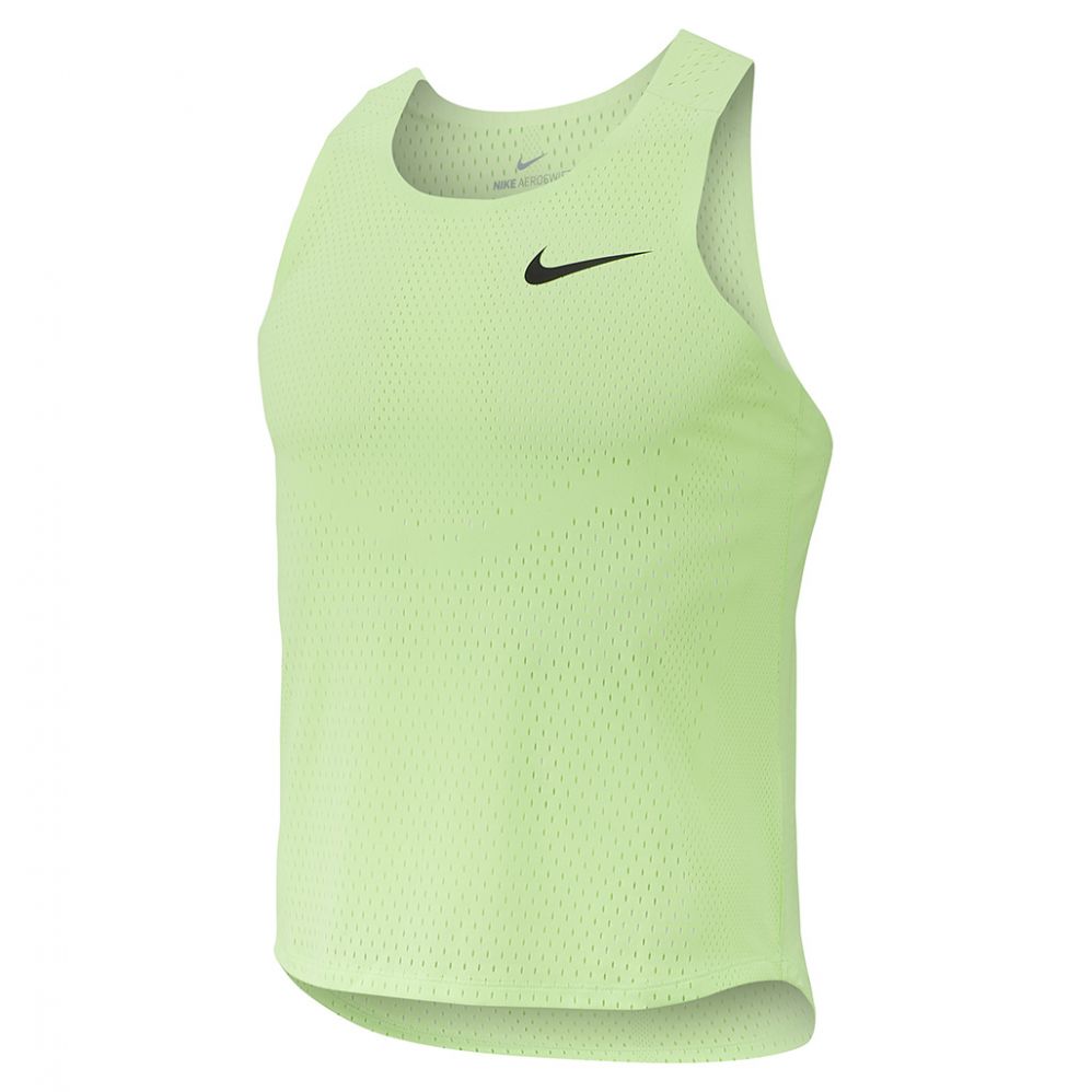 nike vaporknit tank