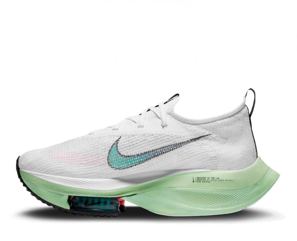 Nike Air Zoom Alphafly NEXT% dames