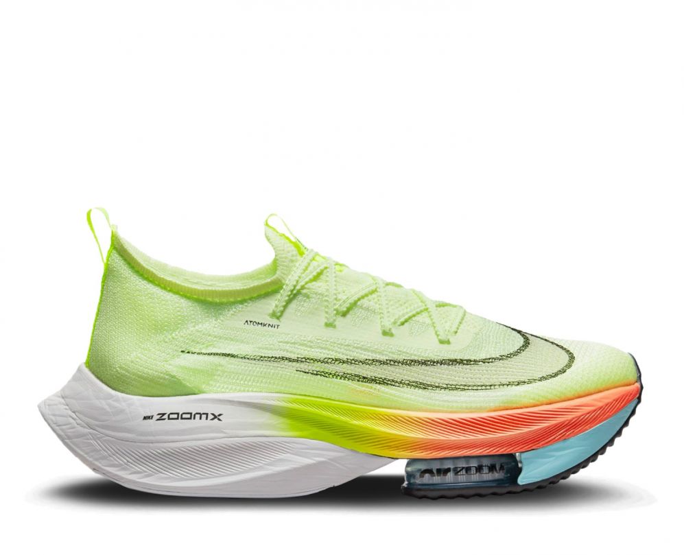 Nike Air Zoom Alphafly NEXT% heren