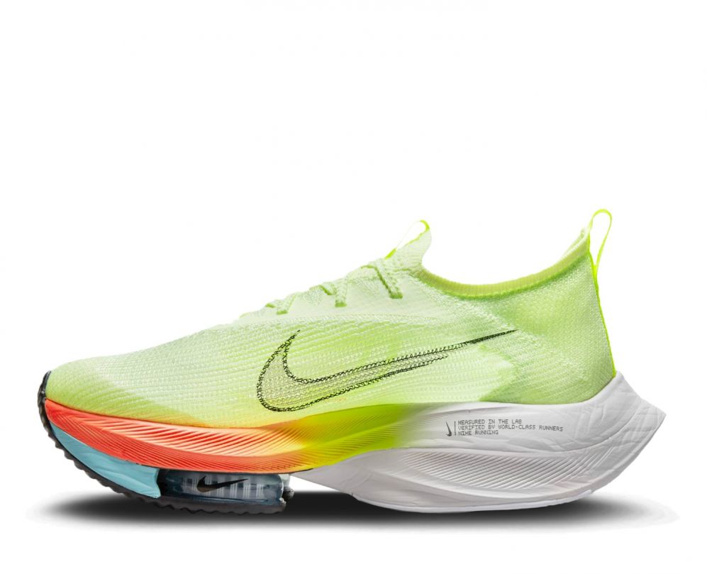 Nike Alphafly Next% Vs Nike Vaporfly Next% \u003e 3 Explosive Updates |  MultiSport Mojo