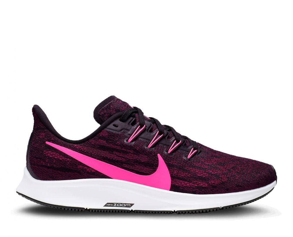 Nike Air Zoom Pegasus 36 dames Nike Air Zoom Pegasus 36 dames
