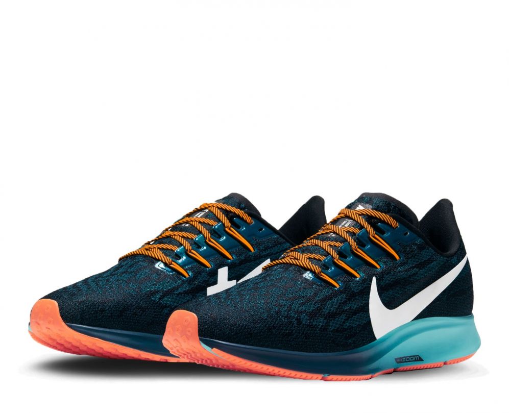 Nike Air Zoom Pegasus 36 Ekiden heren Nike Air Zoom Pegasus 36 Ekiden heren