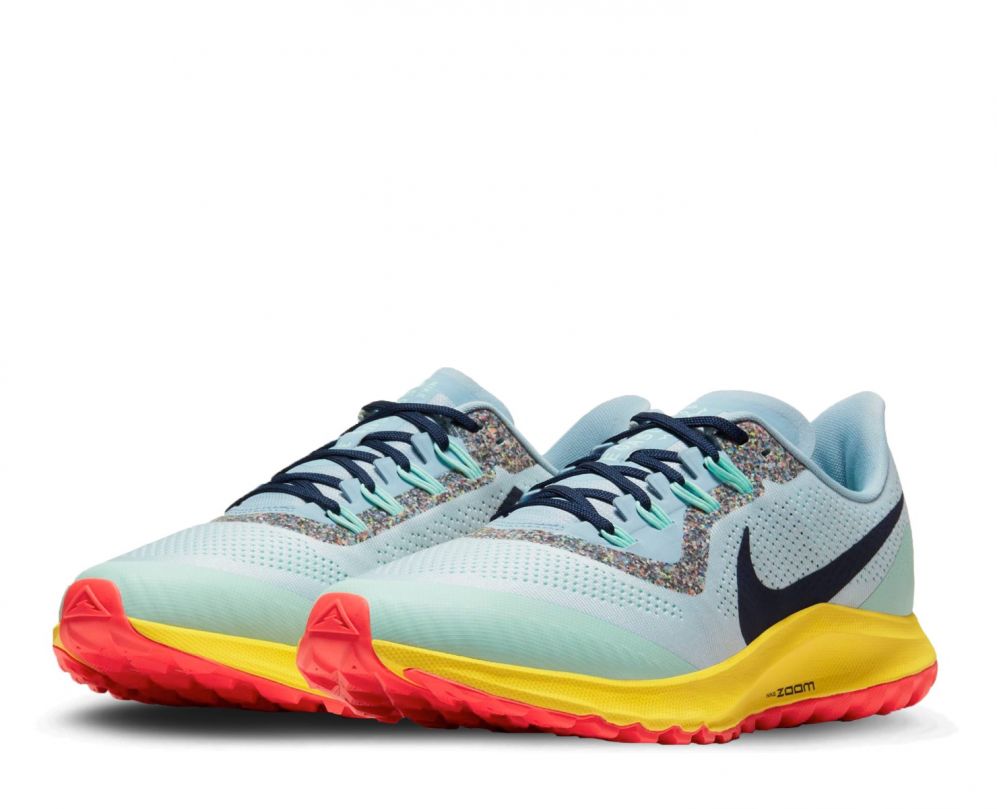Nike Air Zoom Pegasus 36 Trail heren Nike Air Zoom Pegasus 36 Trail heren