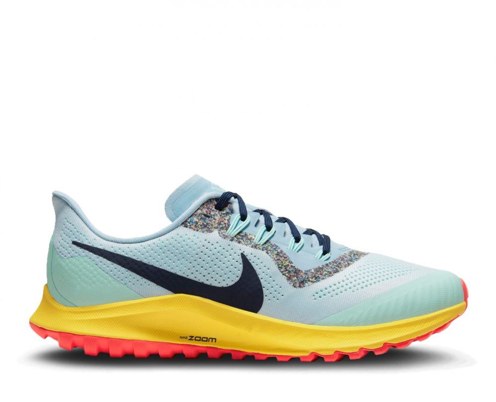 Nike Air Zoom Pegasus 36 Trail heren Nike Air Zoom Pegasus 36 Trail heren