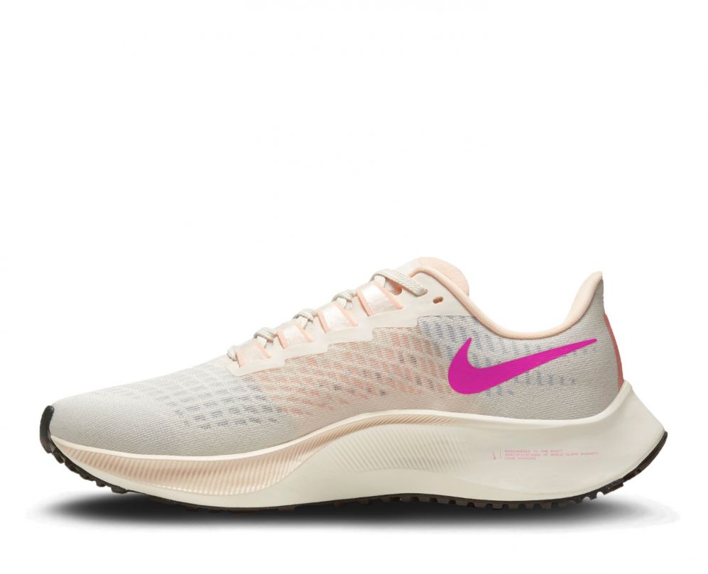 Nike Air Zoom Pegasus 37 dames Nike Air Zoom Pegasus 37 dames