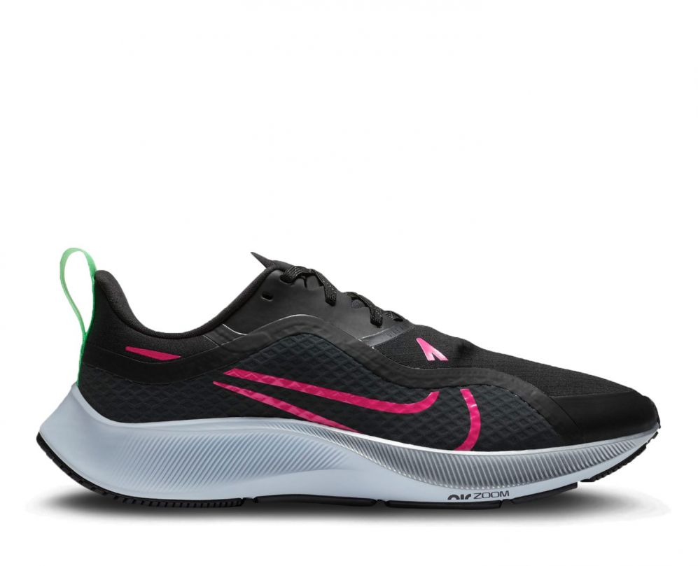Nike Air Zoom Pegasus 37 Shield heren Nike Air Zoom Pegasus 37 Shield heren
