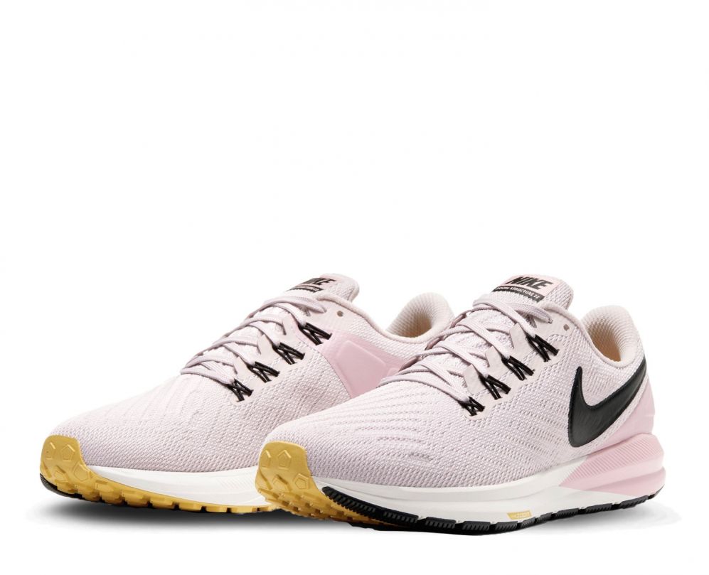 Nike Air Zoom Structure 22 dames Nike Air Zoom Structure 22 dames