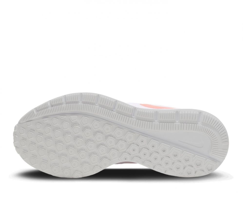 Nike Air Zoom Structure 22 Laufschuhe Damen Blau