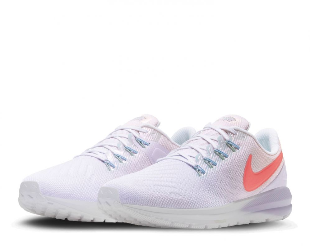 nike pegasus structure