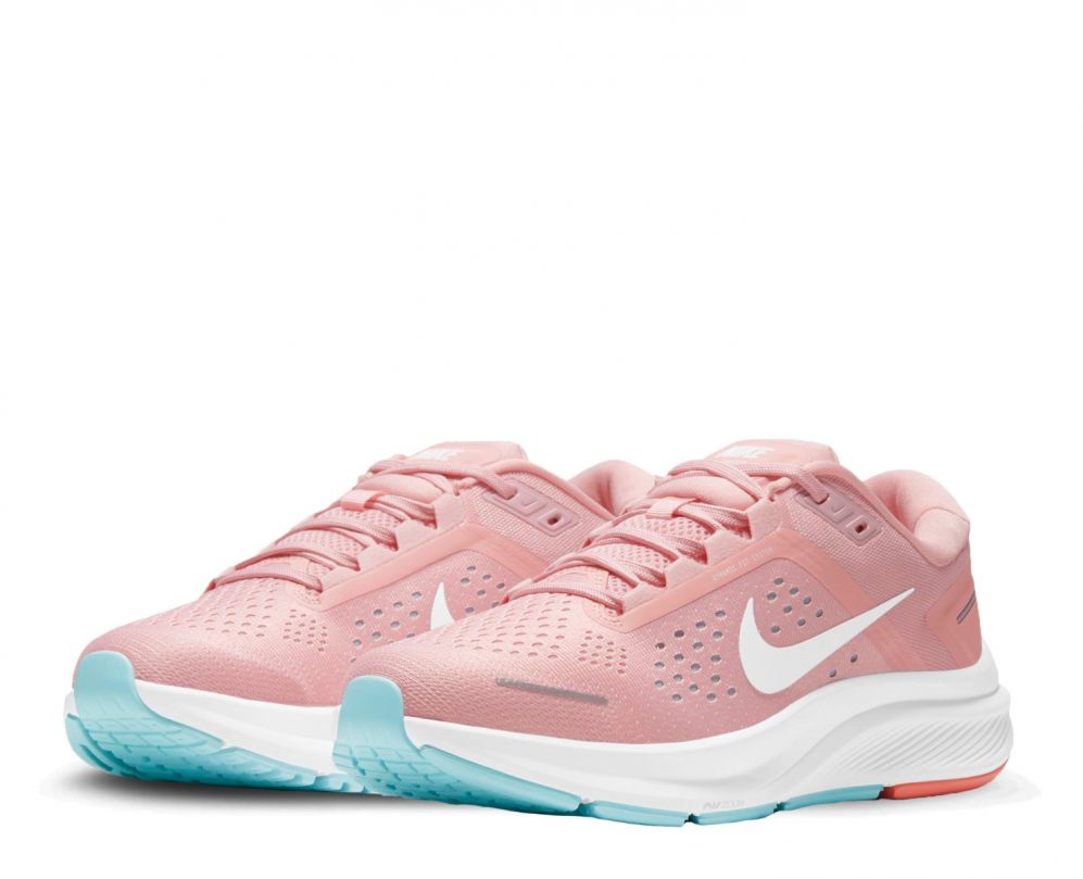 Nike Air Zoom Structure 23 Dames | All4running
