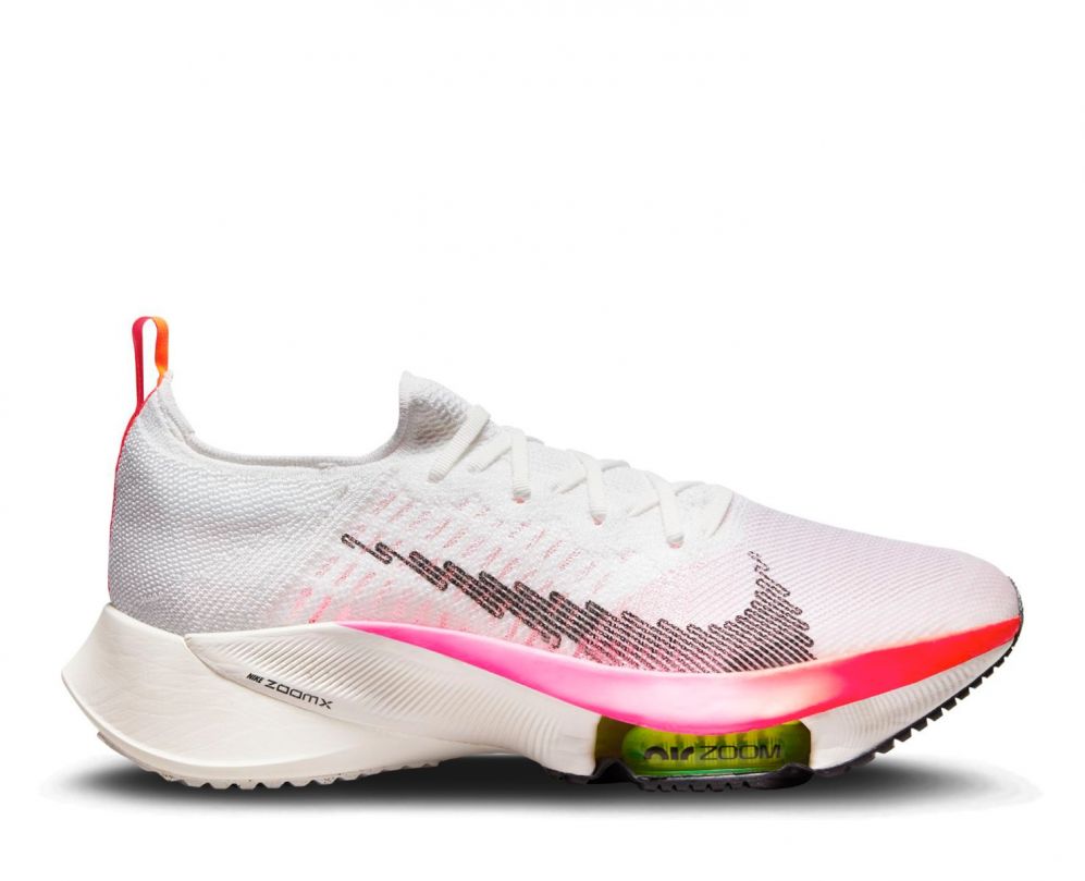 nike air max flyknit heren