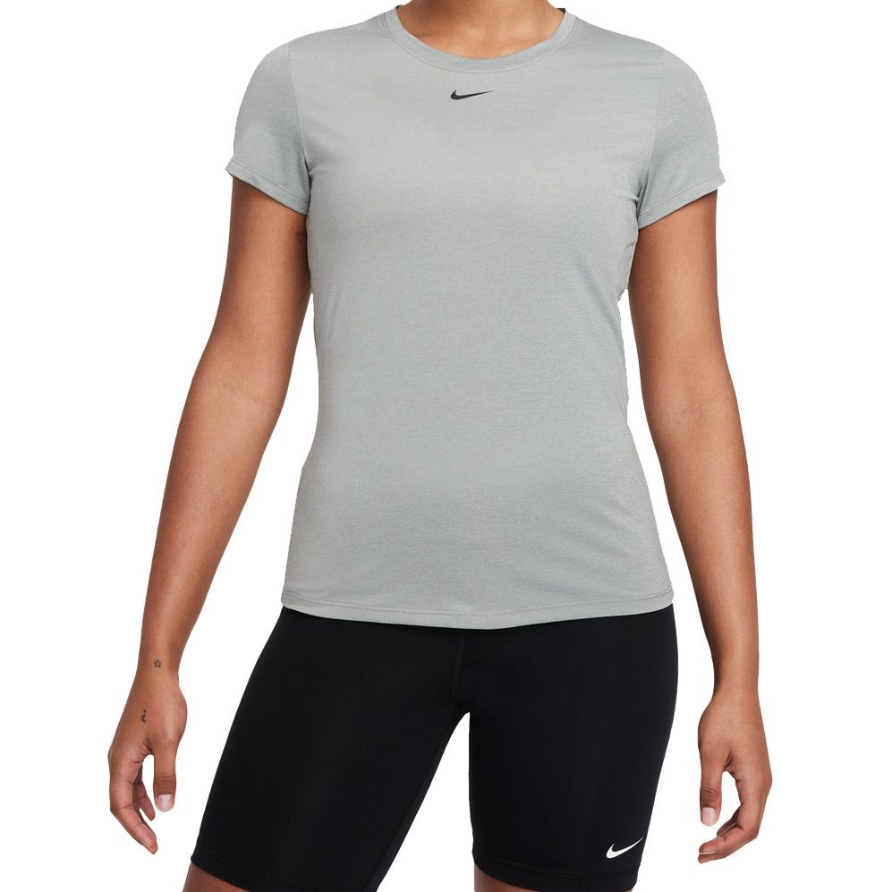 Duurzame Materialen | Dames Nike Dri-Fit Swoosh Icon Clash Niet-Gewatteerde  Sport-Bh Met Graphic En Medium Ondersteuning Zwart/Wit — Freferencement