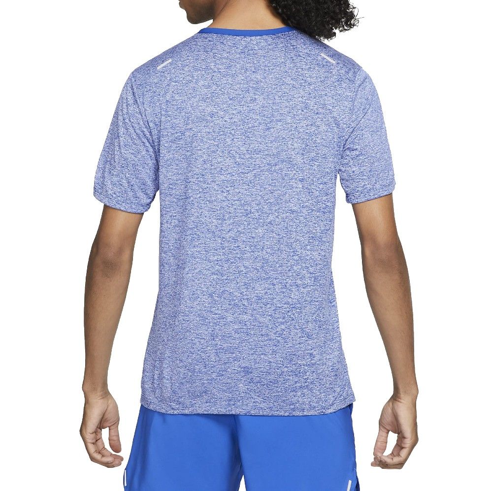 Nike Dri-FIT Rise 365 T-Shirt heren