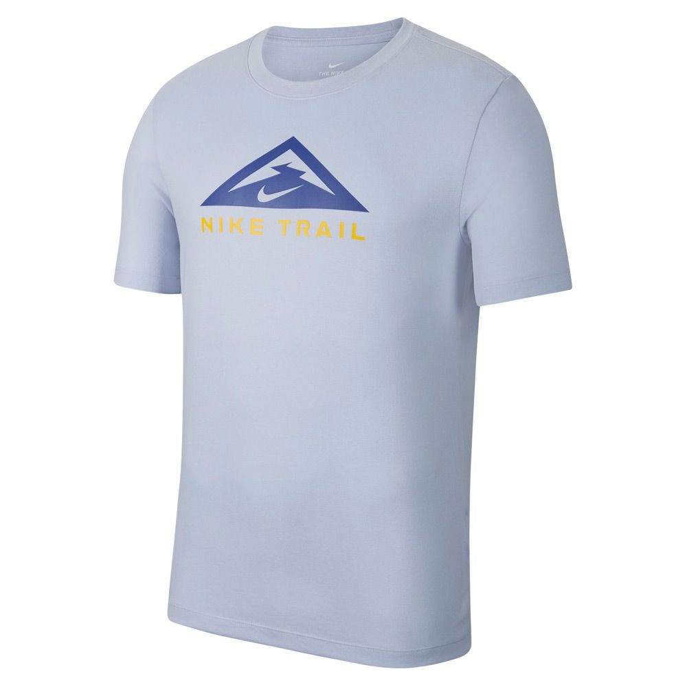 nike trail dri fit shirt