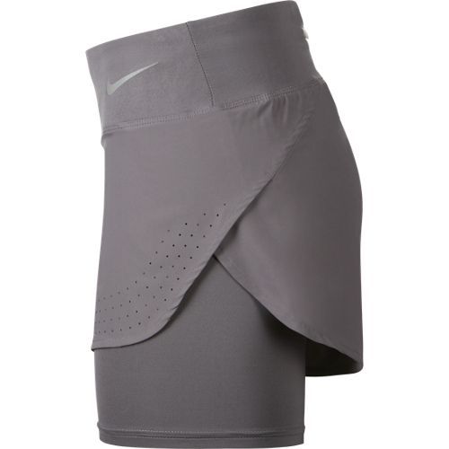 Nike Eclipse 2in1 Short dames