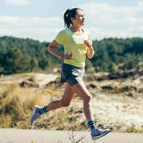 Nike Eclipse 2in1 Short dames