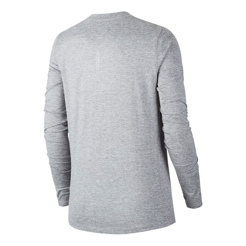 Nike Element Crew Longsleeve dames