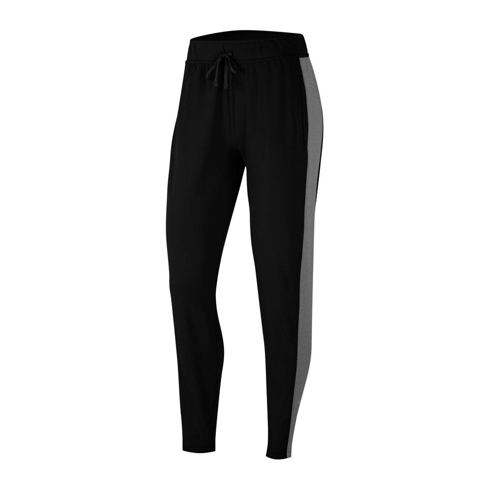 Women's Nike Essential Warm Runway Pant - Black/Black/Reflective Silve –  Gazelle Sports
