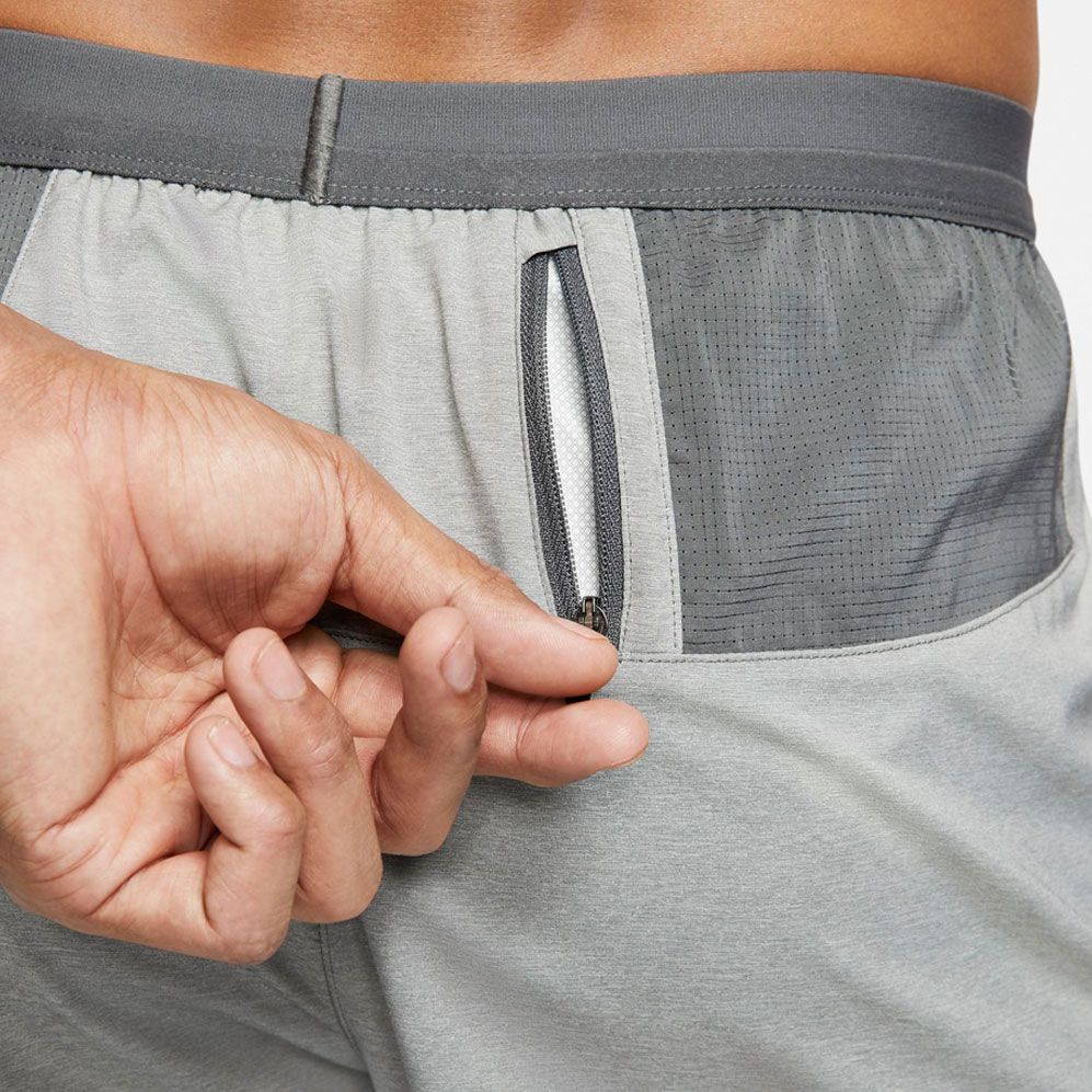 Nike Flex Stride 2in1 5inch Short heren