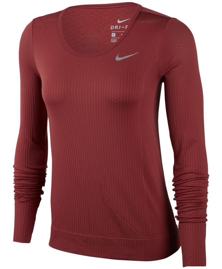 nike top dames