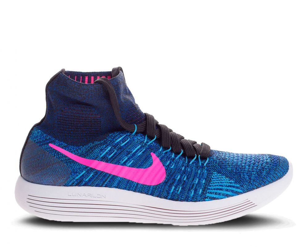 Nike LunarEpic FlyKnit dames