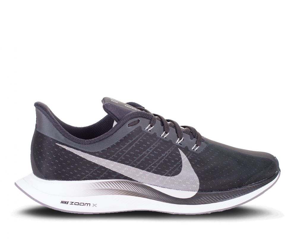 Nike Zoom Pegasus 35 Turbo Laufschuhe Herren Blau