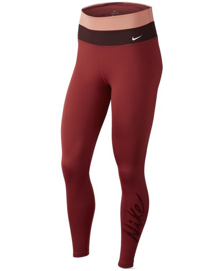 nike tight dames