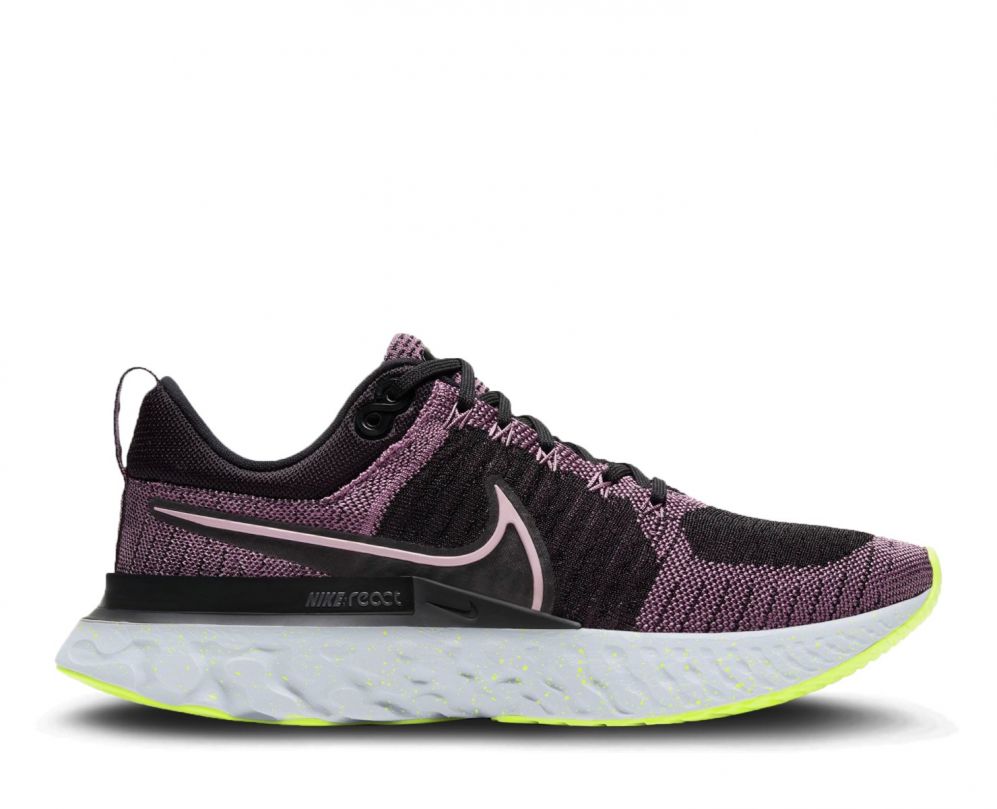 Nike React Infinity Run Flyknit 2 dames
