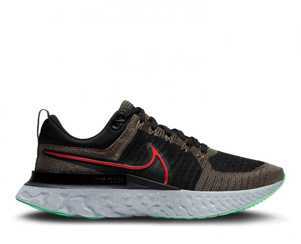 Nike React Infinity Run Flyknit 2 heren