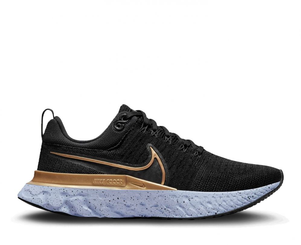 Nike React Infinity Run Flyknit 2 dames