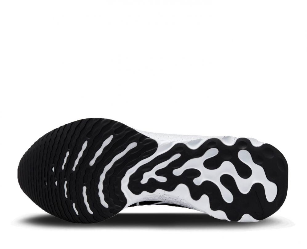 Nike React Infinity Run Flyknit 2 heren