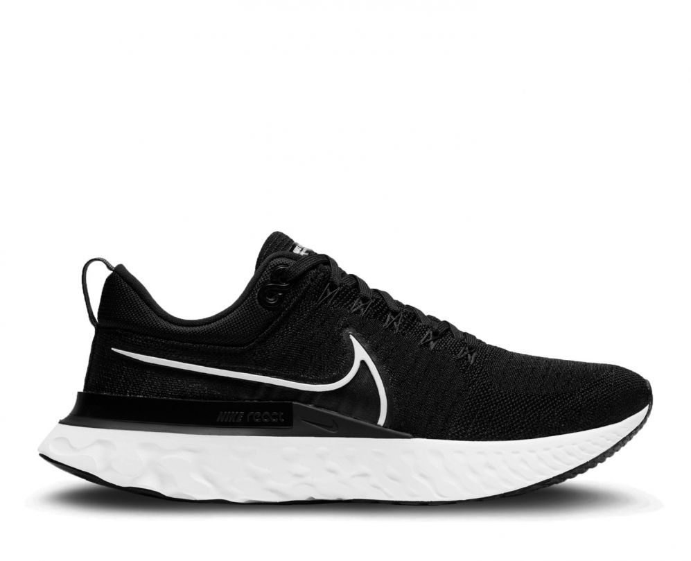 Nike React Infinity Run Flyknit 2 heren