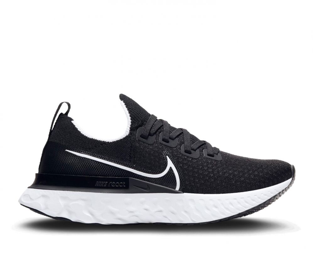 Nike React Infinity Run Flyknit dames