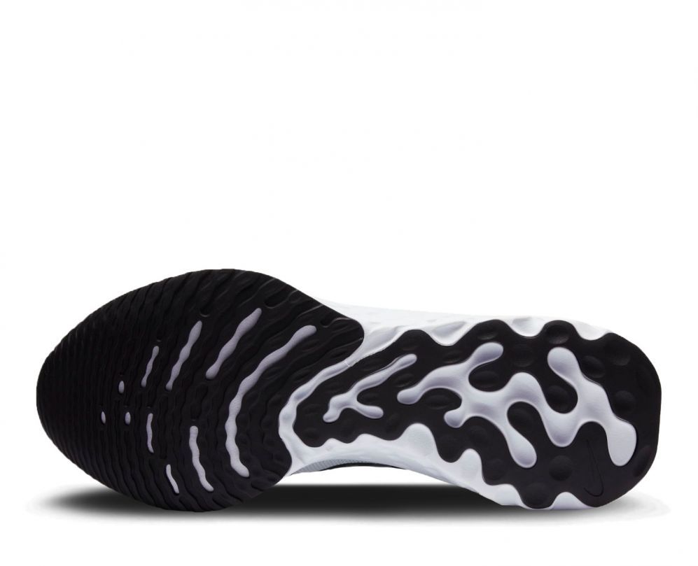 Nike React Infinity Run Flyknit dames