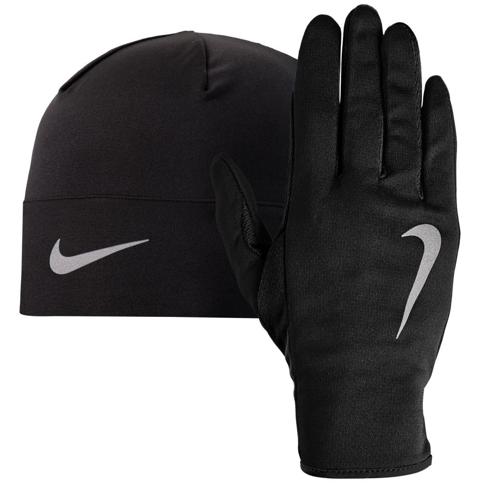 nike dry layered women's gloves