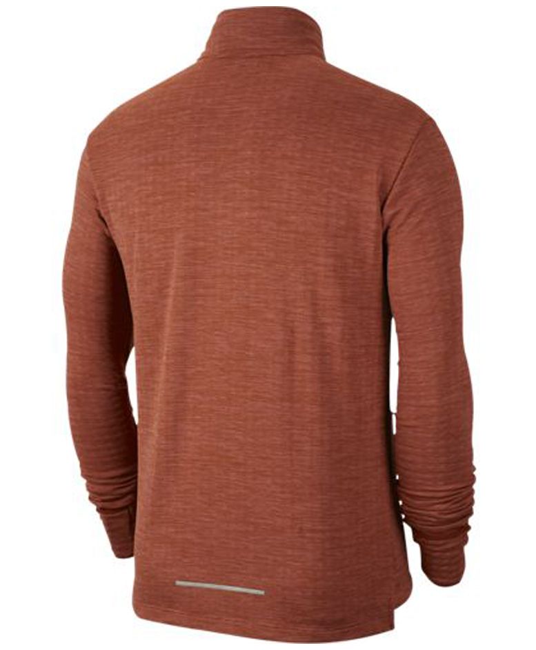 Nike Sphere Element LS heren