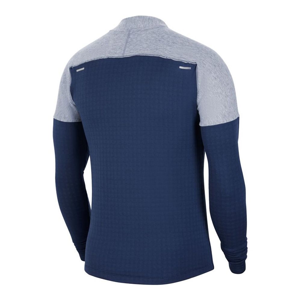Nike Sphere Run Division Top heren