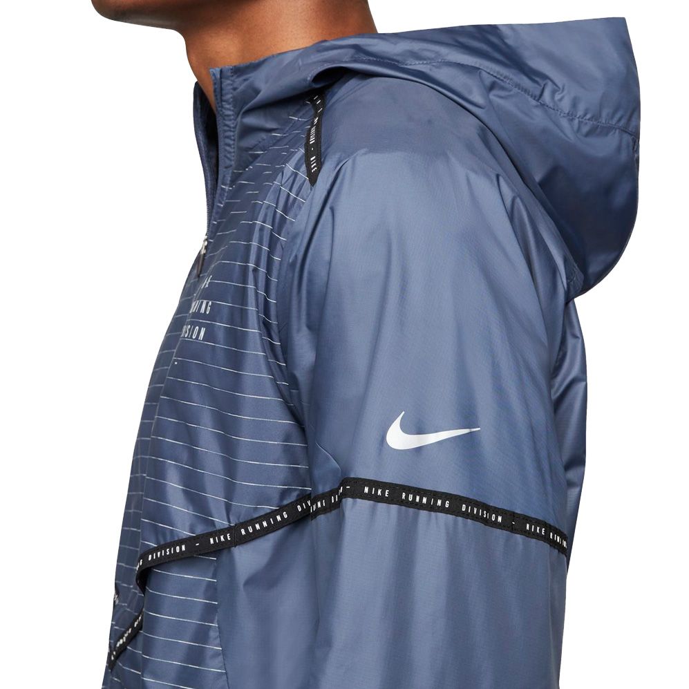 Nike Storm-FIT Run Division Flash Jack heren