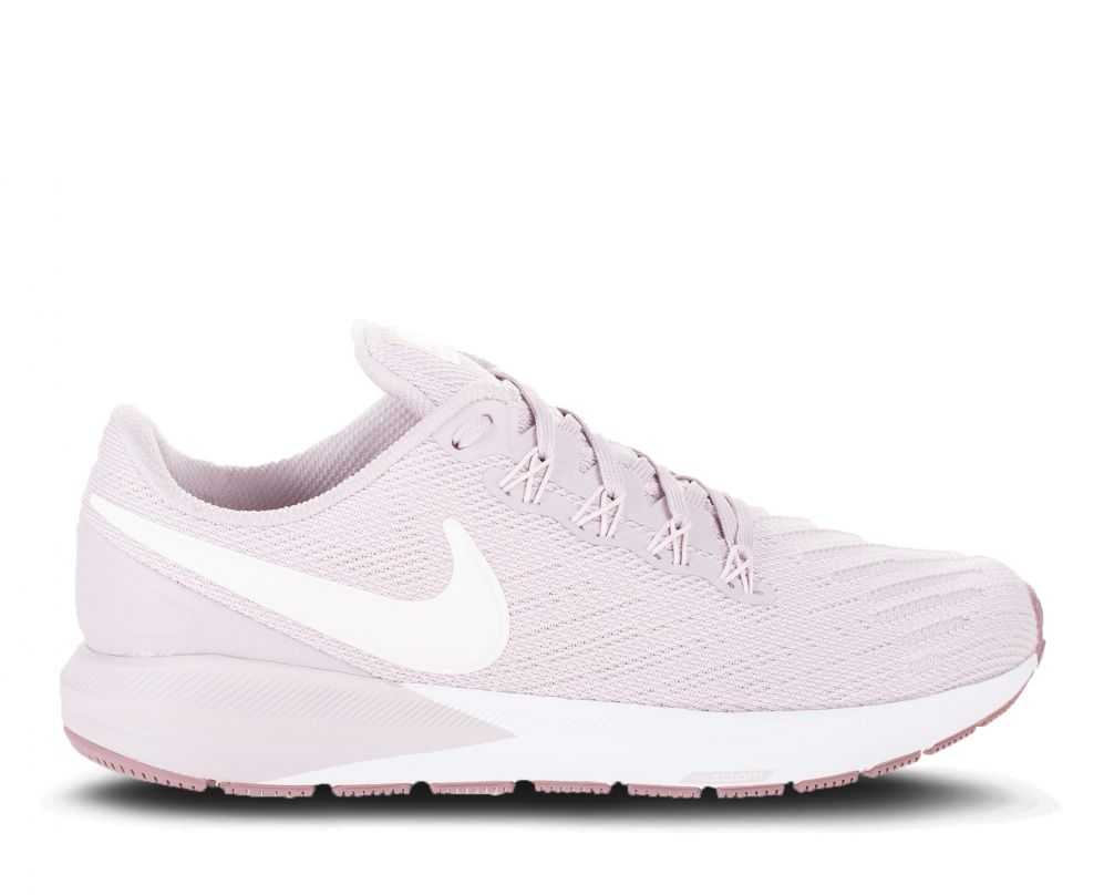 Nike Air Zoom Structure 22 Laufschuhe Damen Rosa