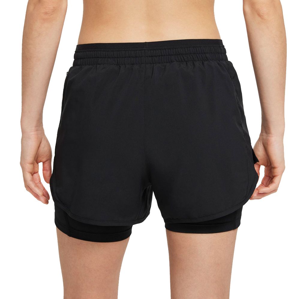 Nike Tempo Luxe 2in1 Short dames