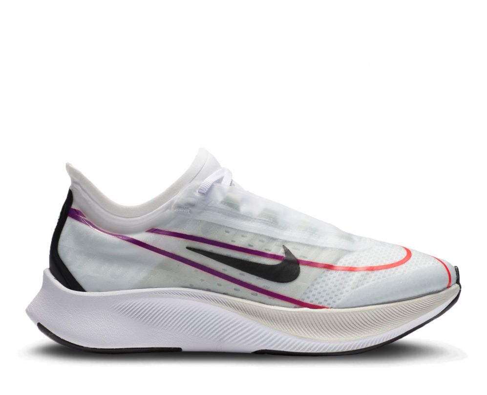Nike Zoom Fly 3 dames Nike Zoom Fly 3 dames