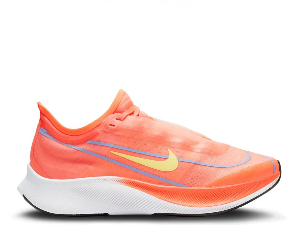 nike zoom fly dames