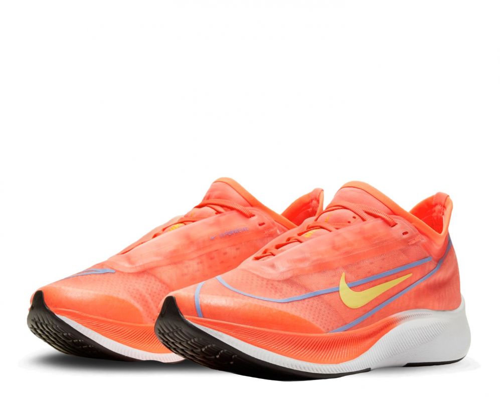 Nike Zoom Fly 3 dames Nike Zoom Fly 3 dames