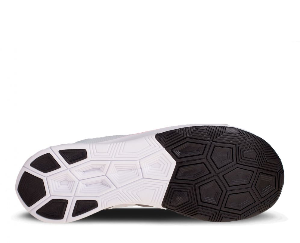 Nike Lunar 5.5 Heren Grijs