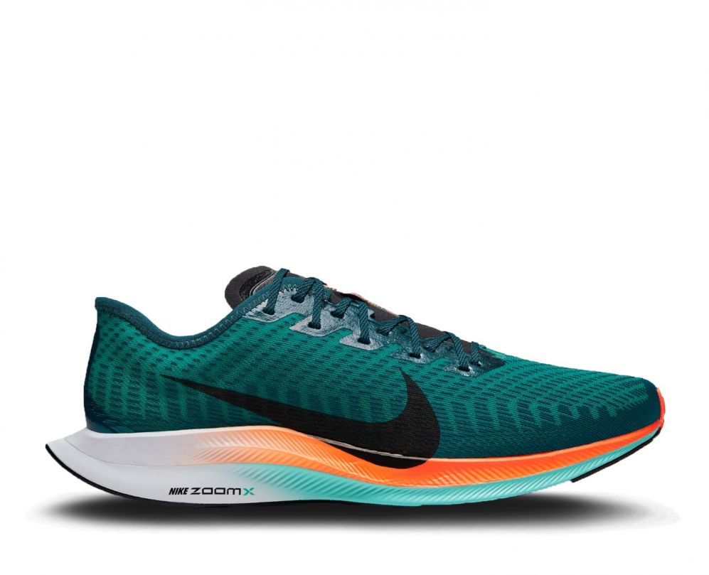 Nike Zoom Pegasus Turbo 2 Ekiden heren